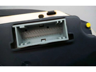 Панель приборов 8200071820   Renault Scenic RX       