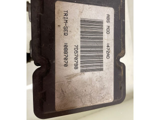 Jednotka ABS 472AD, 0887070   Dodge Caliber 2006