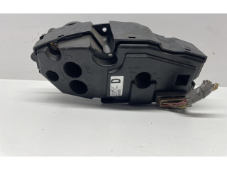 Блок управления климат-контролем 79600SMJG5, 79600SMJG5   Honda Civic