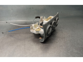 Модуль блока управления кондиционером 74400M68K71   Suzuki Alto