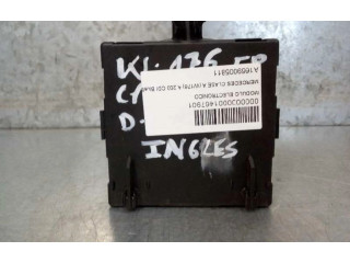 Řídící jednotka A1669005811   Mercedes-Benz A W176 2013