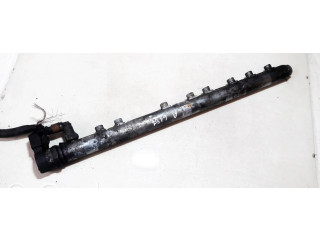 Vstřikovací lišta 0445216036   BMW 5 GT F07  pro naftový motor 3.5  