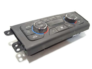 Блок управления климат-контролем 275100024R   Renault Latitude (L70)