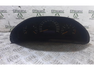 Přístrojová deska  Mercedes-Benz CLK A208 C208 2001 A2085405611  