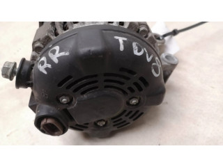 Генератор 7H4210300AC, 1042104012   Land Rover Range Rover L322 3.6     