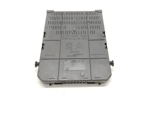 Блок комфорта 28116487, 28116487   Citroen C5   