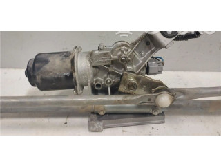 Моторчик дворников 28800EB400, 0090130    Nissan Pathfinder R51
