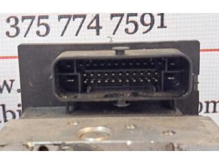 Блок АБС BRE   Audi  A6 S6 C6 4F  2004 - 2011 года