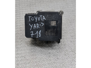 Jednotka ABS 445400D130, 06210236804   Toyota Yaris 2018