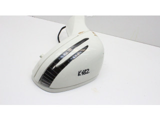 Zpětné zrcátko  Mercedes-Benz SLK R172 2011  9PIN  