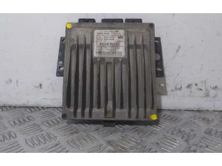 Řídící jednotka 8200334419, 8200376886   Nissan Micra C+C 2004