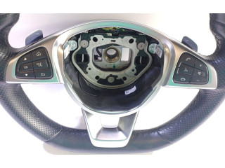 Volant Mercedes-Benz C W205 2018 A00046038039E38, 308013899162AJ  