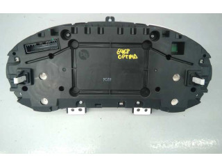 Панель приборов 94003D4CI0, 170404   KIA Optima       