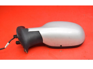 Zpětné zrcátko  Nissan Micra 2008  011031, 011031  
