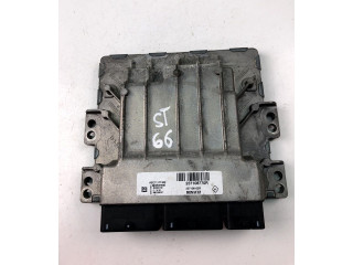 Řídící jednotka 237108770R   Renault Captur 2015