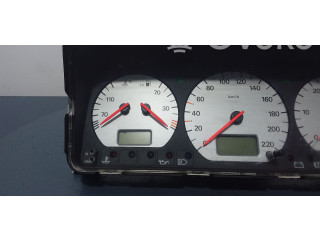 Панель приборов 3A0919861F, 3A0919861F   Volkswagen PASSAT B4       