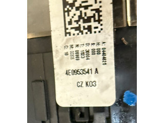 Подрулевой шлейф SRS 4E0953541A, 4F0953549B   Audi A4 Allroad