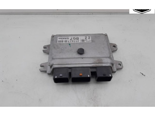 Řídící jednotka 237033VA2A, 237033VA2A   Nissan Micra C+C 2015