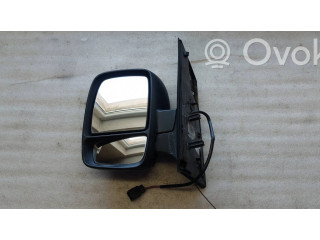Zpětné zrcátko  levé Fiat Scudo 2008  E20205030, 12473040  