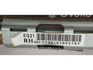 Боковая подушка безопасности 73010780578   Mazda CX-7