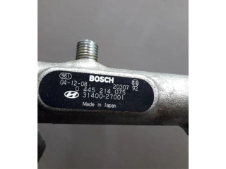Vstřikovací lišta 044524075, 044524075   KIA Cerato    D4EA 