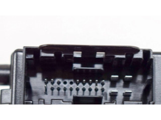 Блок управления климат-контролем A0009005315, A0009019706   Mercedes-Benz EQC