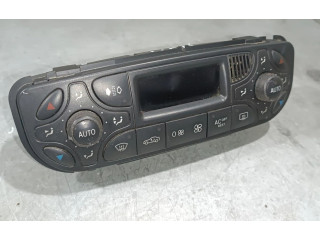 Блок управления климат-контролем 2098300285   Mercedes-Benz CLK A209 C209