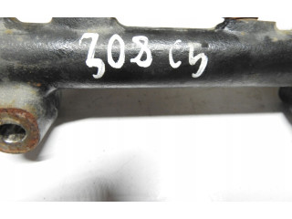 Vstřikovací lišta 9685297580   Peugeot 308     