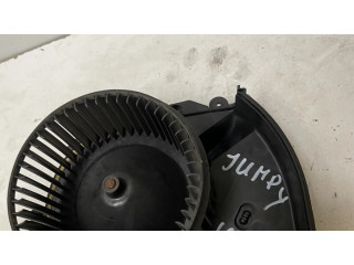 Вентилятор печки    1498378080   Citroen Jumpy