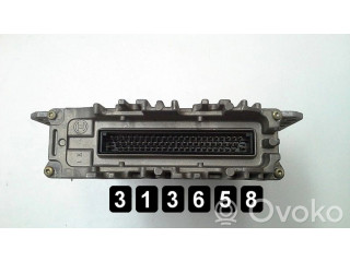 Řídící jednotka P04686660AB   Chrysler Voyager 1997