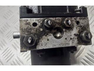 Блок АБС 026522203451718107   Fiat  Stilo   -  года