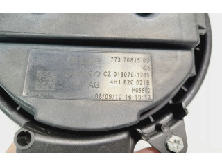Вентилятор печки    4H1820021B   Audi A6 S6 C7 4G