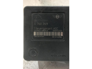 Jednotka ABS 34.51-6760268, 34.51-6760268   Mini One - Cooper R50 - 53 2004