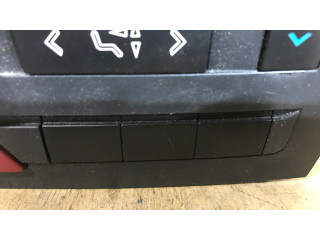 Блок управления климат-контролем 96573328ZD, 96498317XT   Citroen C6