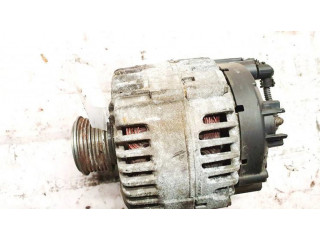Генератор 06f903023c, 2542695c  404276500   Skoda Octavia Mk2 (1Z) 1.9     