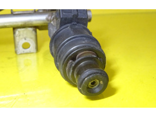 Топливная рампа 90536149   Opel Zafira A  