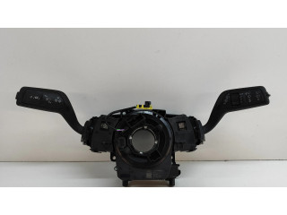 Подрулевой переключатель GN1514A664AB   Ford Puma