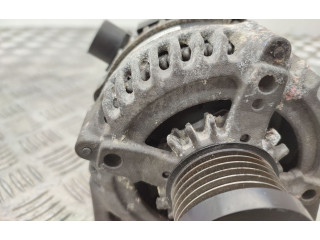 Генератор CV6T10300BC   Ford B-MAX      