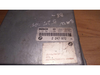 Řídící jednotka 0281001373, 2247072   BMW 5 E34 1996