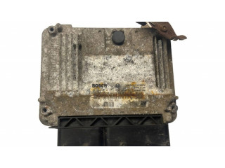 Řídící jednotka 0281014552, 55566421   Saab 9-3 Ver2 2007