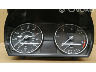 Панель приборов 9166846   BMW 3 E92 E93       