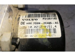 Jednotka ABS 31261142   Volvo XC70 2008