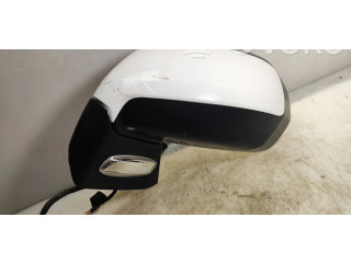 Zpětné zrcátko  Peugeot 5008 2013  E20208199, E230308199  