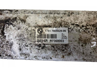 Интеркулер  R7368003, 7805629   BMW 5 F10 F11 