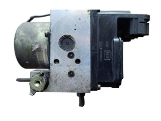 Jednotka ABS TD8209, 2603E0254   Nissan X-Trail T30 2006