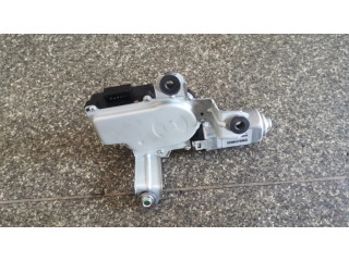 Моторчик заднего дворника 96627058    Chevrolet Captiva
