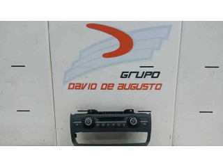 Блок управления климат-контролем 914071001, 11419110DE   BMW X6 E71