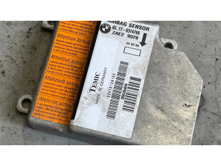 Блок подушек безопасности 65778374798   BMW Z3 E36
