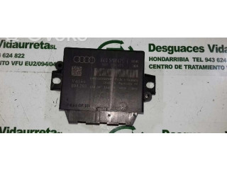 Блок управления 8K0919475F, 604203   Audi A4 Allroad