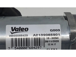 Моторчик заднего дворника A2139065901, W000068429    Mercedes-Benz EQC
